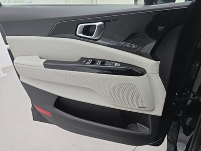 2024 Kia Carnival SX Prestige