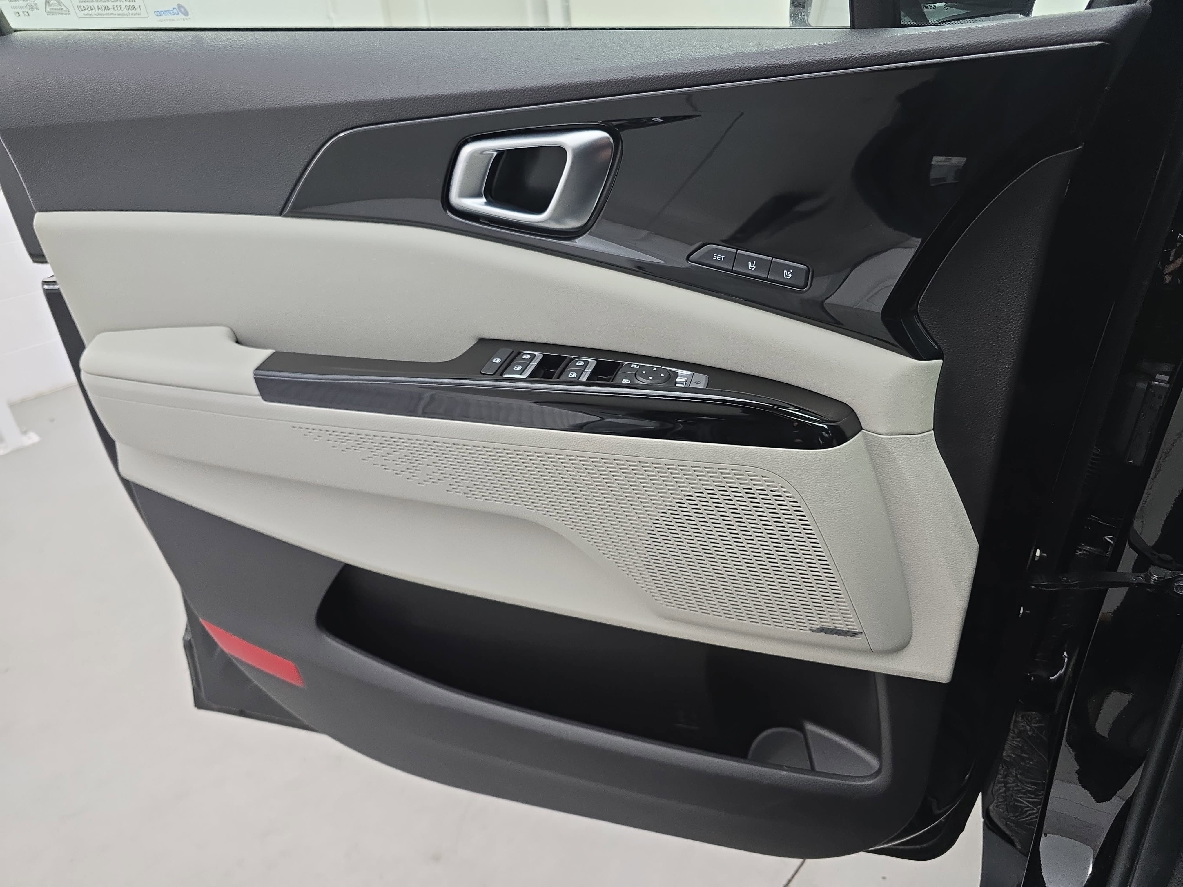 2024 Kia Carnival SX Prestige