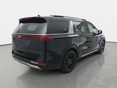 2024 Kia Carnival SX Prestige