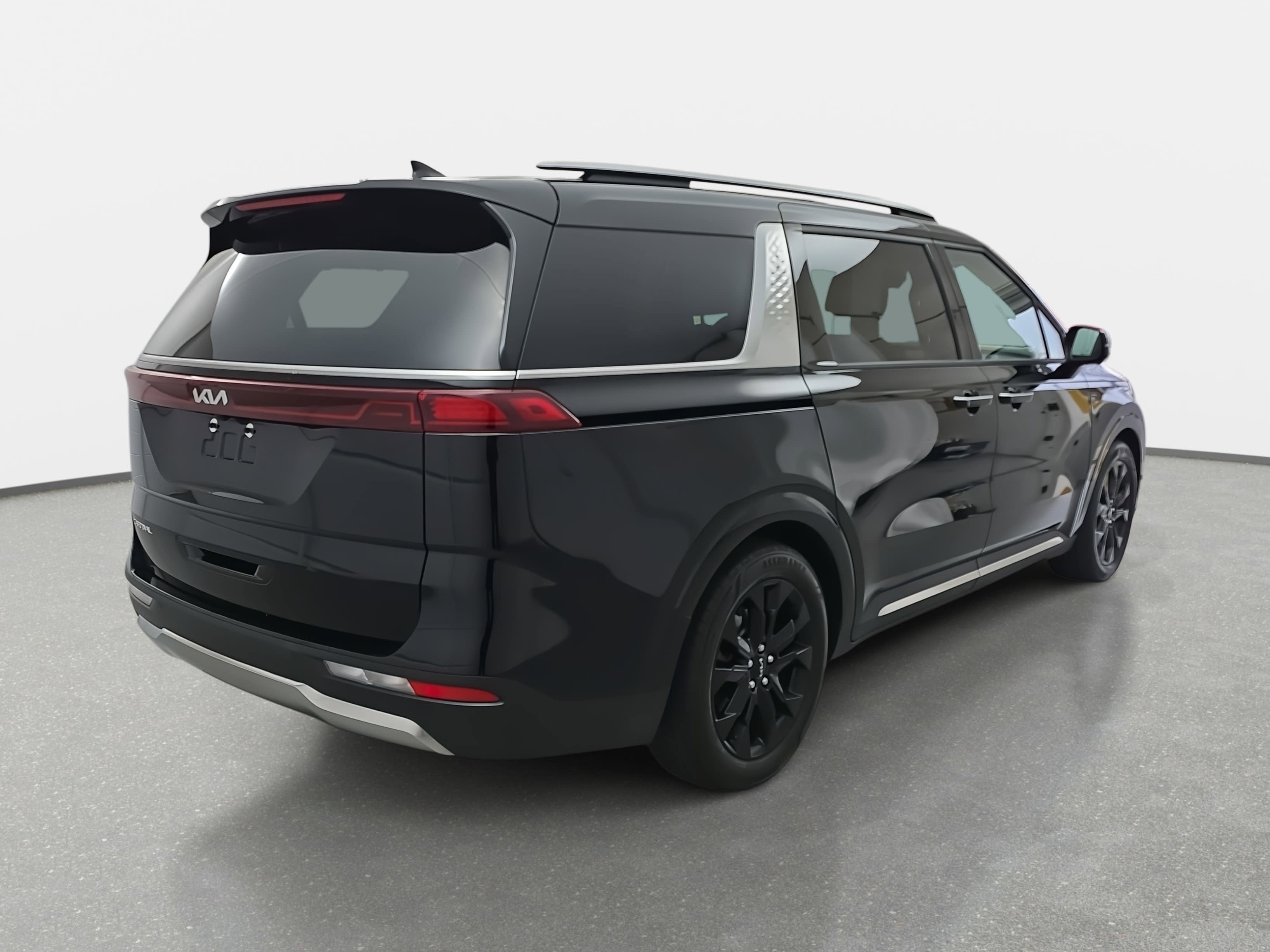 2024 Kia Carnival SX Prestige
