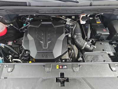 2024 Kia Carnival SX Prestige