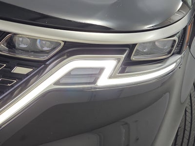 2024 Kia Carnival SX Prestige