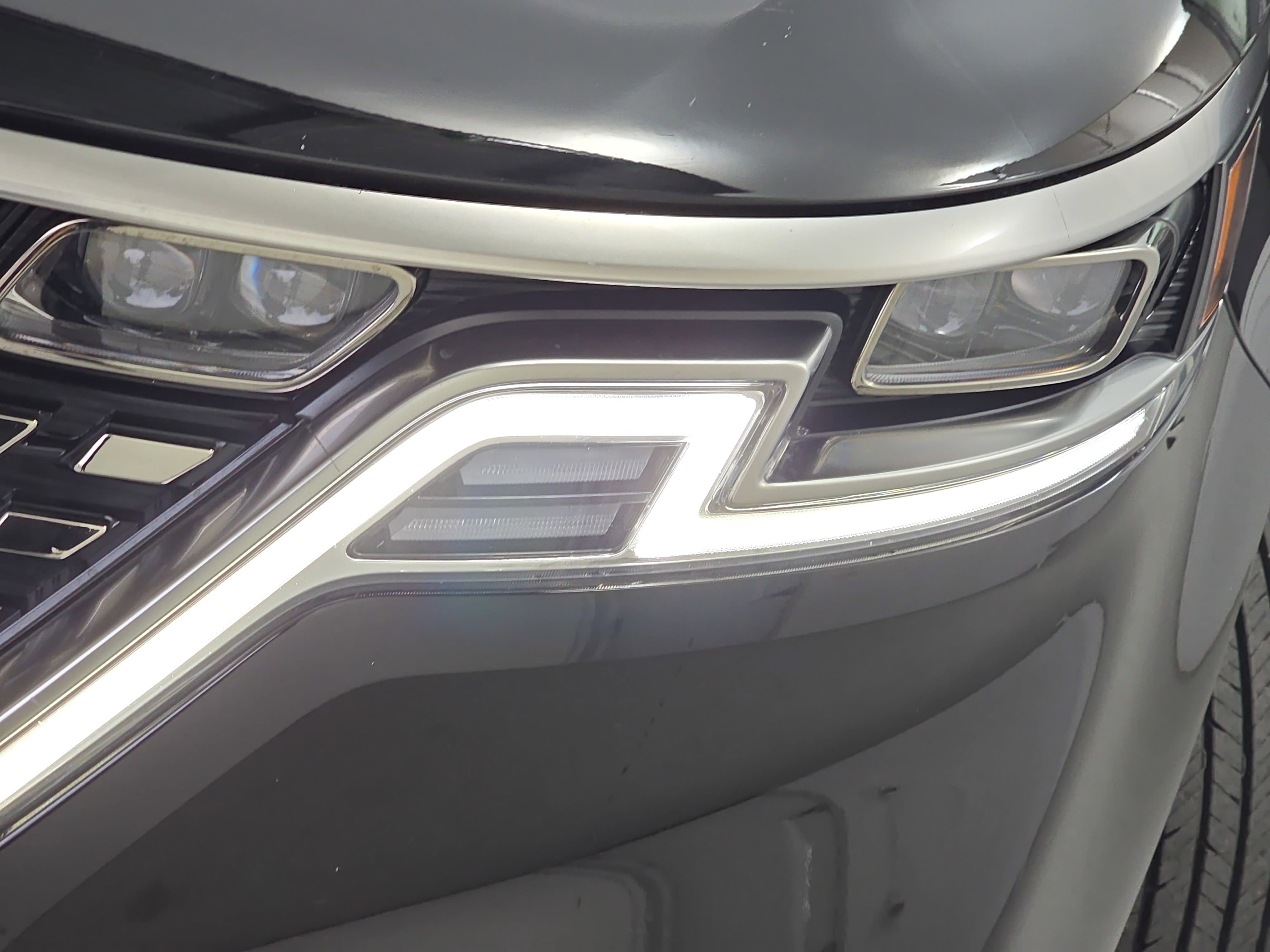 2024 Kia Carnival SX Prestige