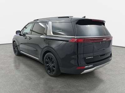 2024 Kia Carnival SX Prestige