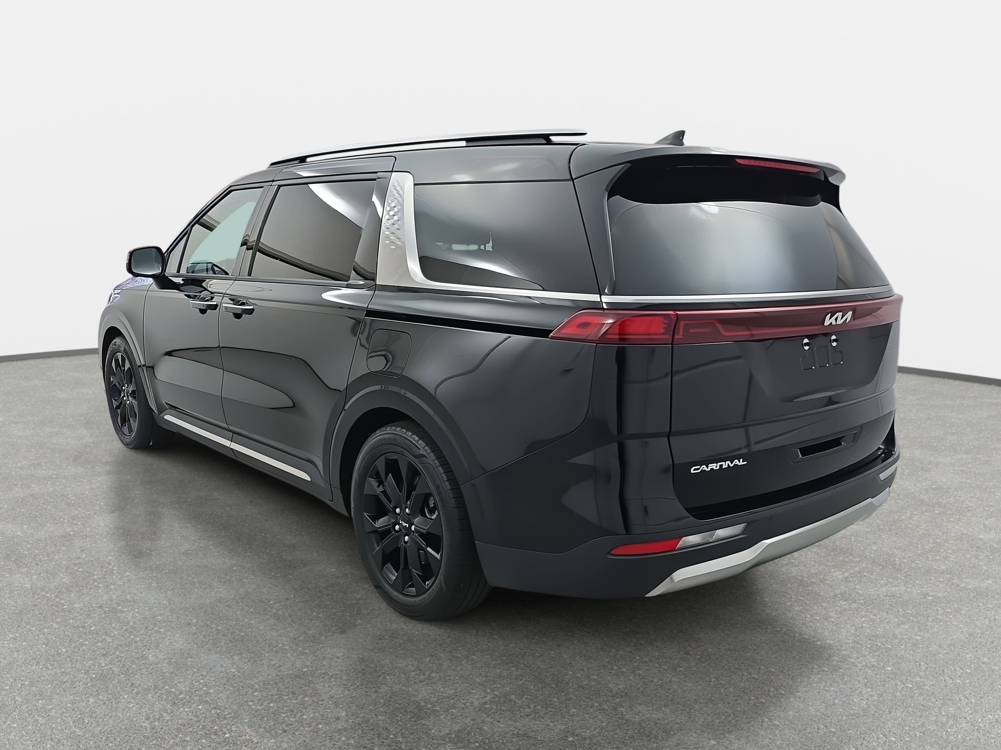 2024 Kia Carnival SX Prestige