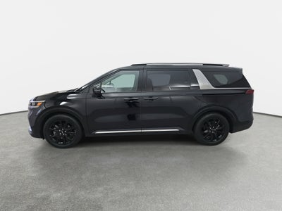 2024 Kia Carnival SX Prestige