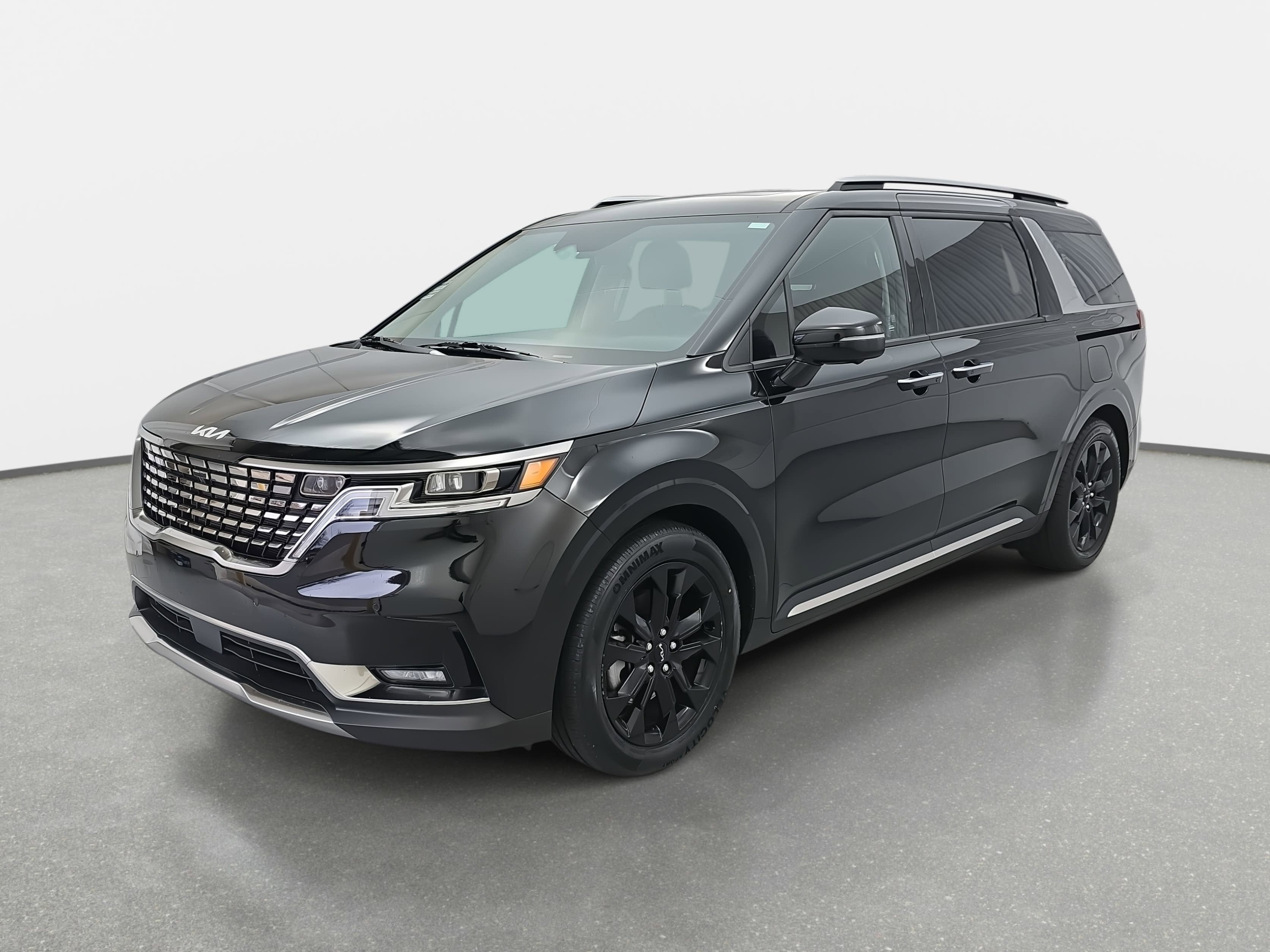 2024 Kia Carnival SX Prestige