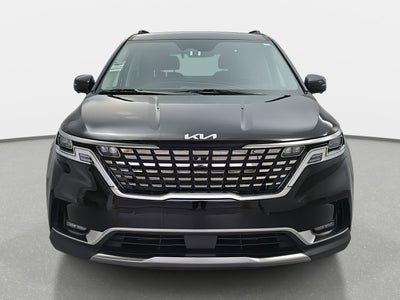 2024 Kia Carnival SX Prestige