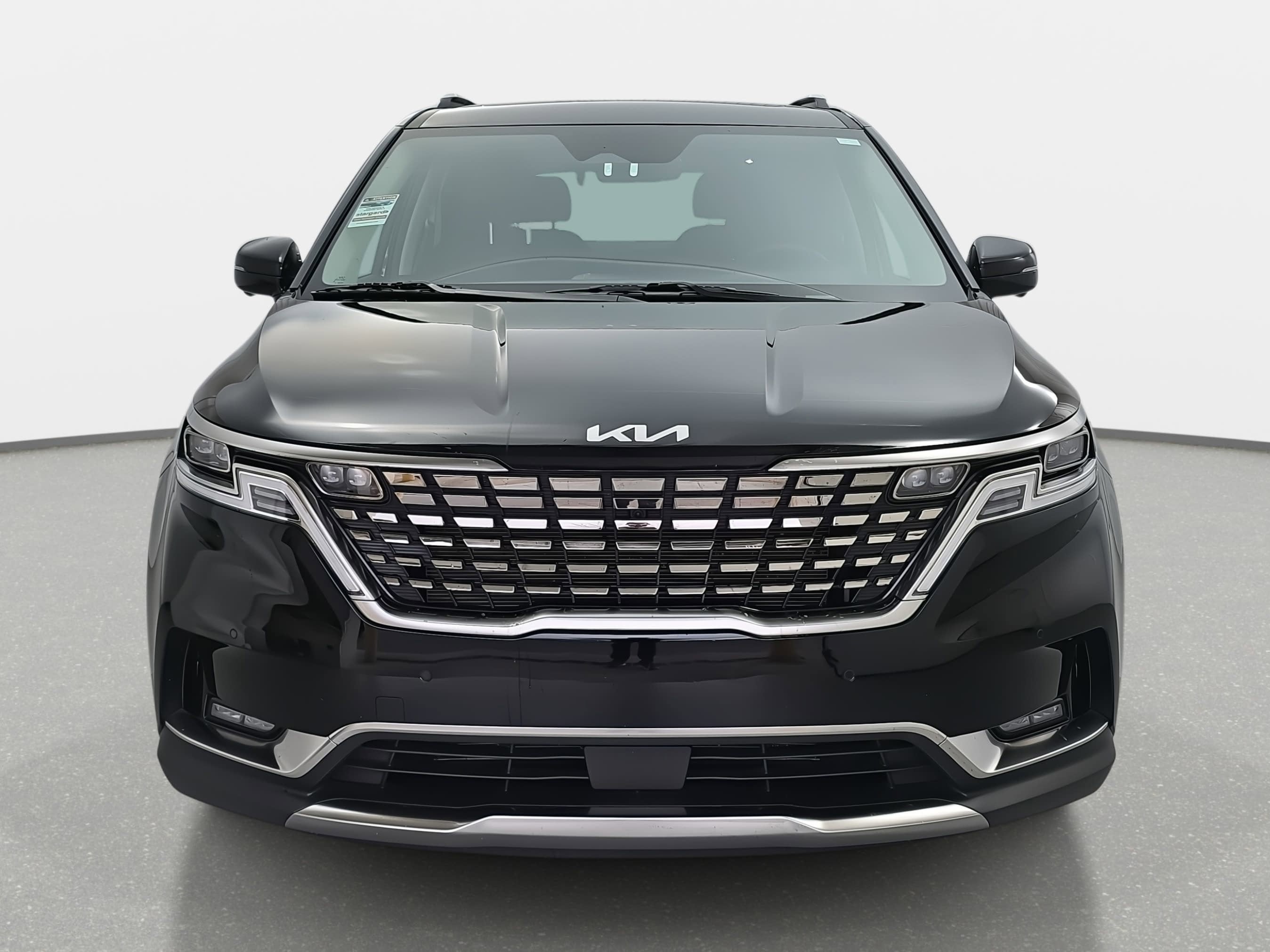 2024 Kia Carnival SX Prestige