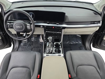 2024 Kia Carnival SX Prestige