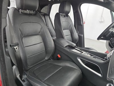 2019 Jaguar F-PACE S