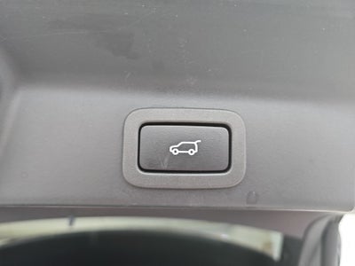 2019 Jaguar F-PACE S