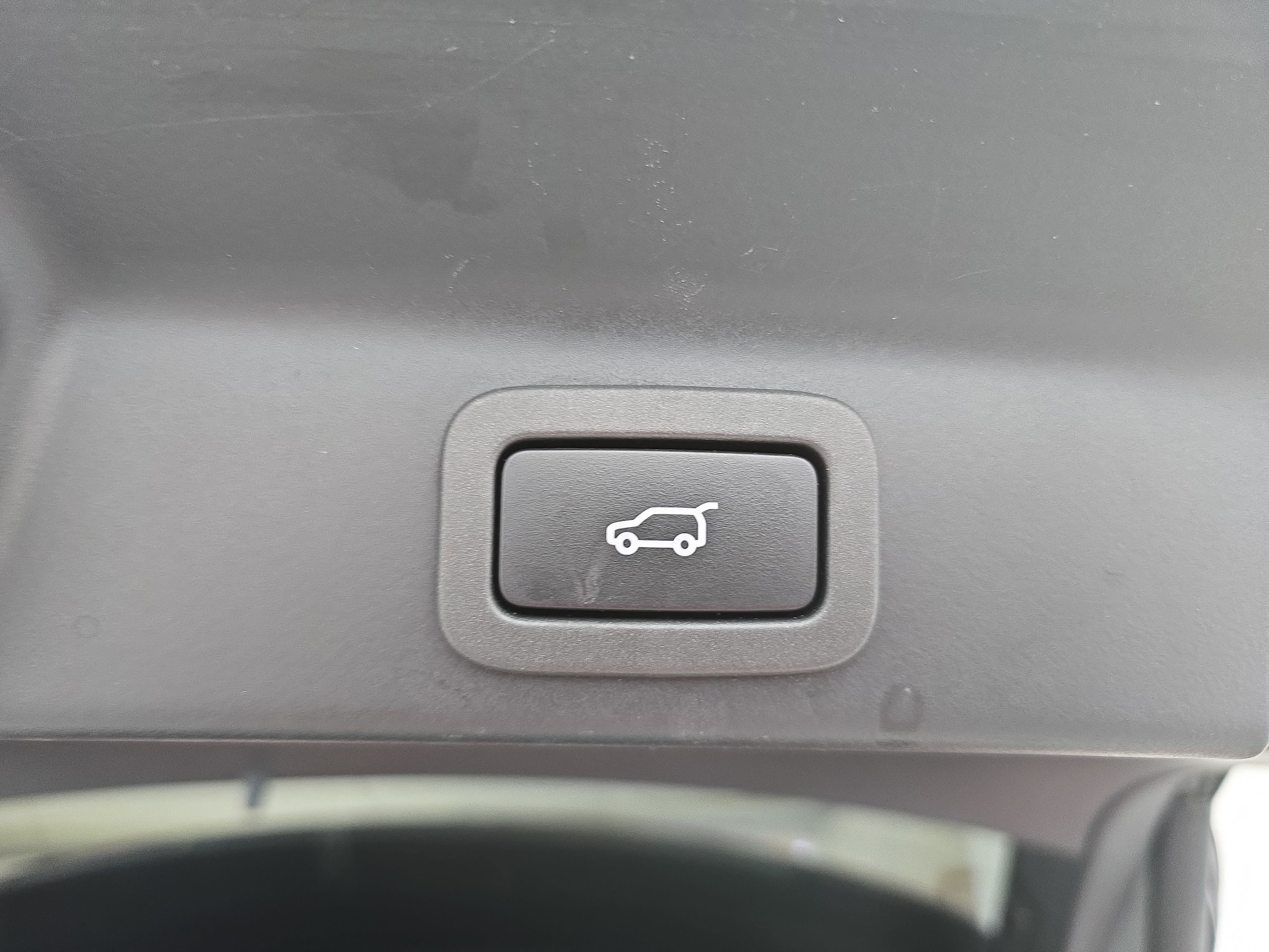 2019 Jaguar F-PACE S