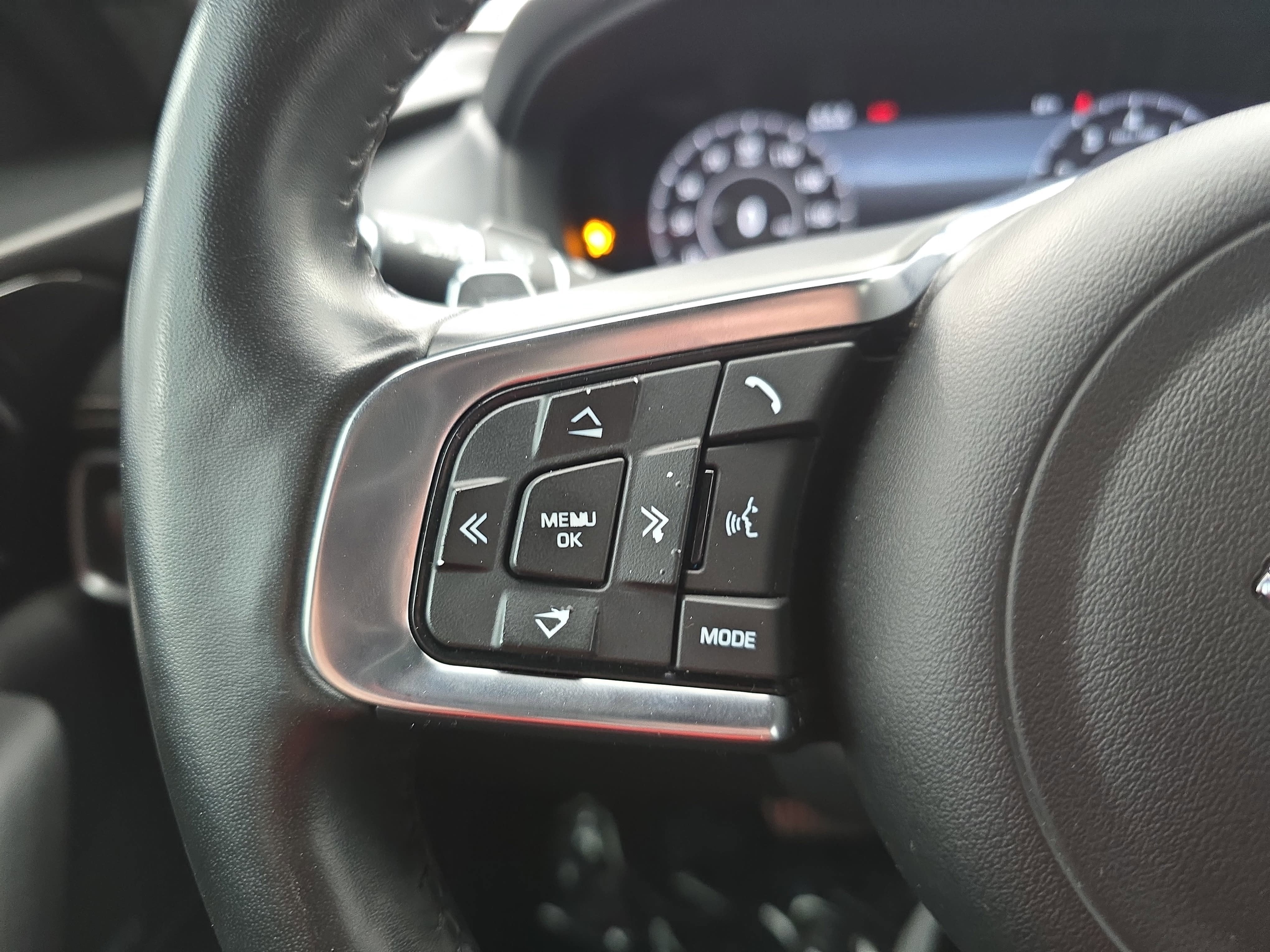 2019 Jaguar F-PACE S