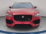 2019 Jaguar F-PACE S