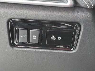 2019 Jaguar F-PACE S