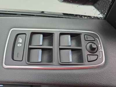 2019 Jaguar F-PACE S