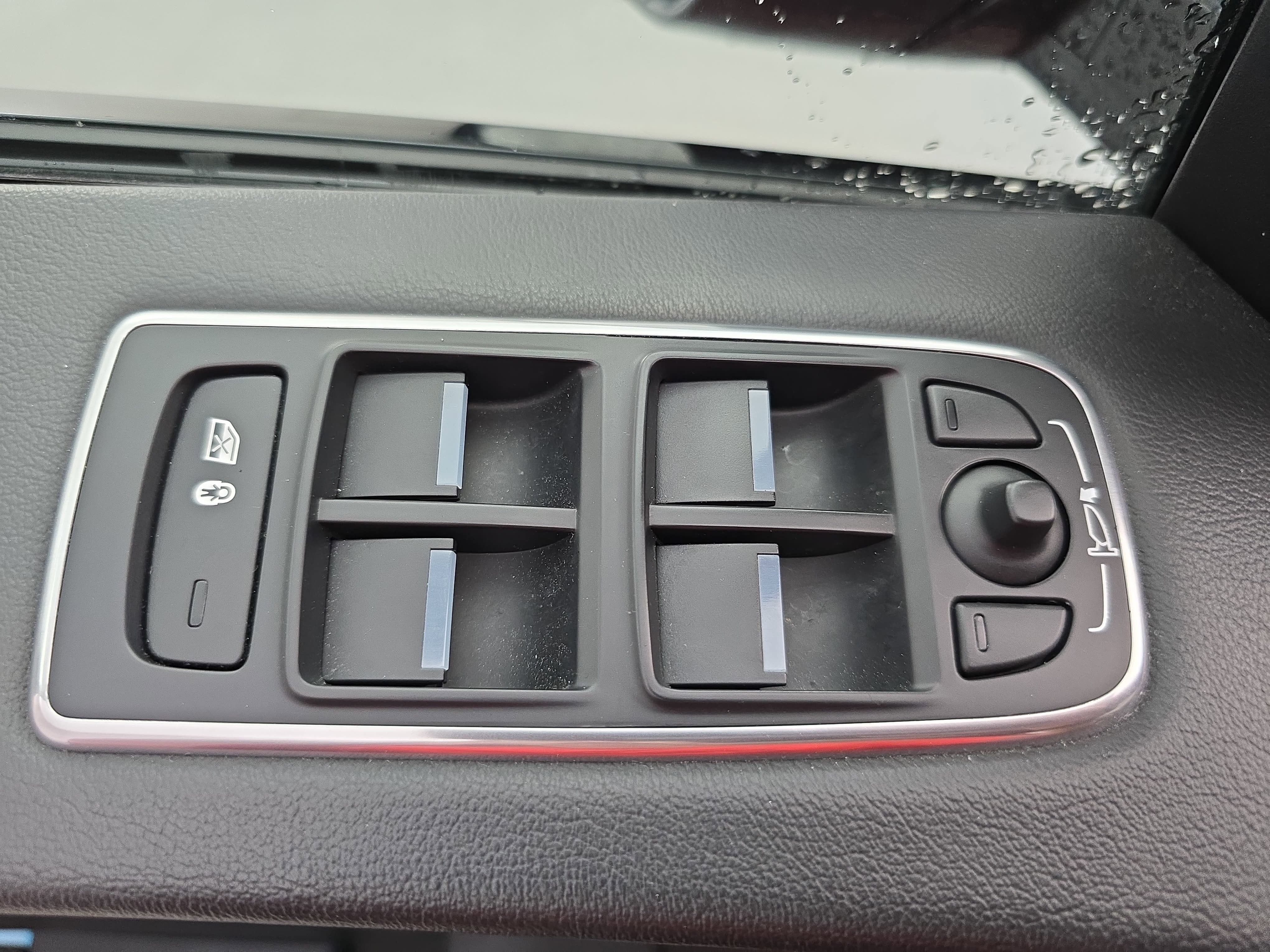 2019 Jaguar F-PACE S