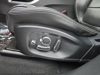 2019 Jaguar F-PACE S