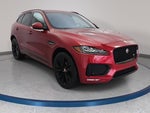 2019 Jaguar F-PACE S
