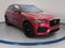 2019 Jaguar F-PACE S
