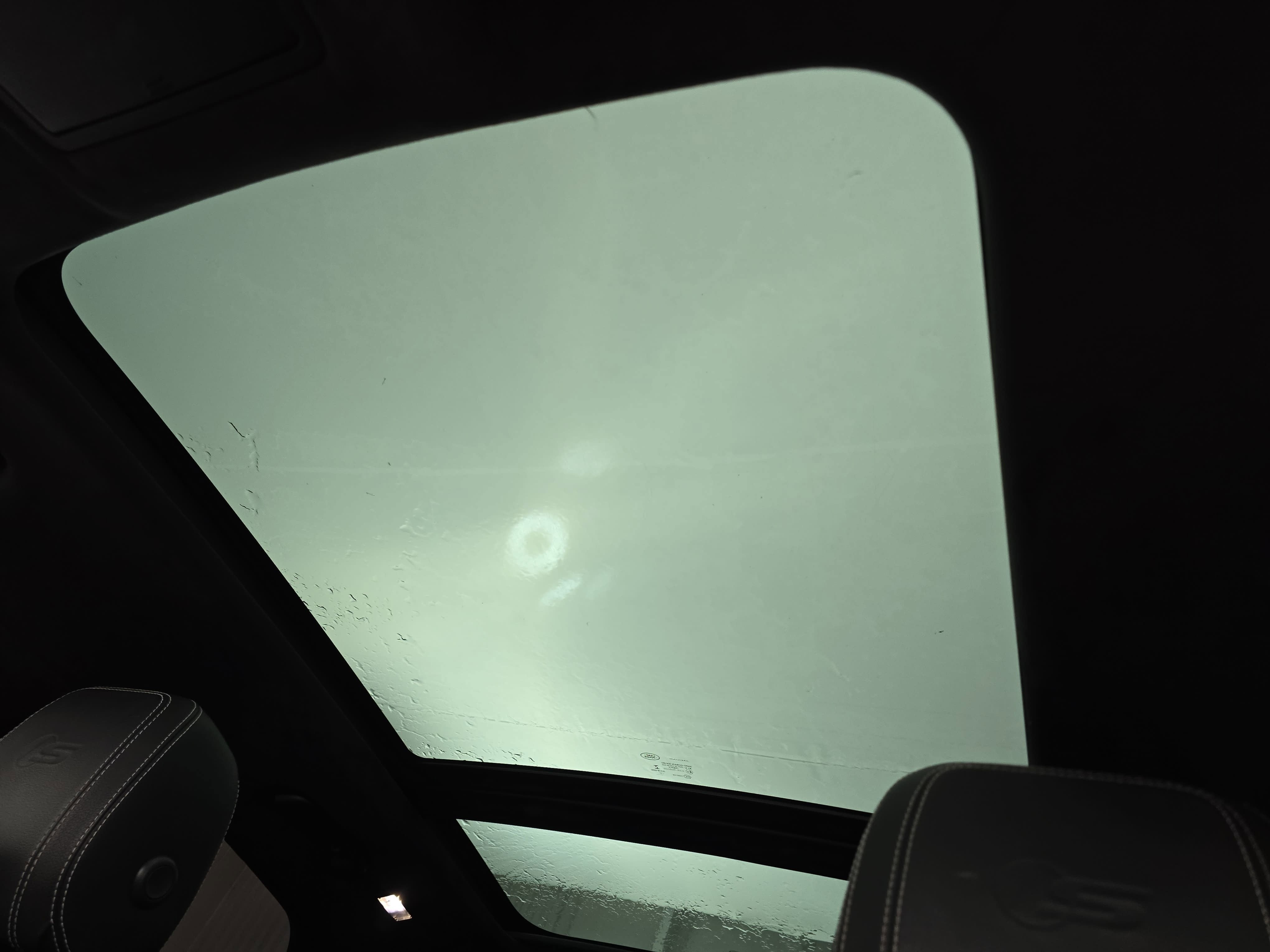 2019 Jaguar F-PACE S