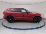 2019 Jaguar F-PACE S