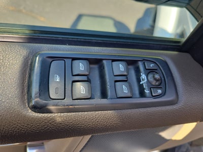 2016 Land Rover LR4 HSE