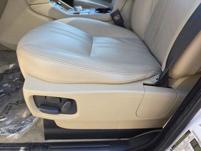 2016 Land Rover LR4 HSE