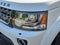 2016 Land Rover LR4 HSE