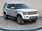 2016 Land Rover LR4 HSE