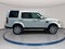 2016 Land Rover LR4 HSE