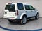 2016 Land Rover LR4 HSE