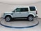 2016 Land Rover LR4 HSE