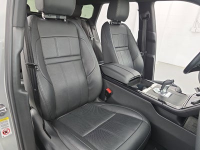 2022 Land Rover Range Rover Evoque R-Dynamic S