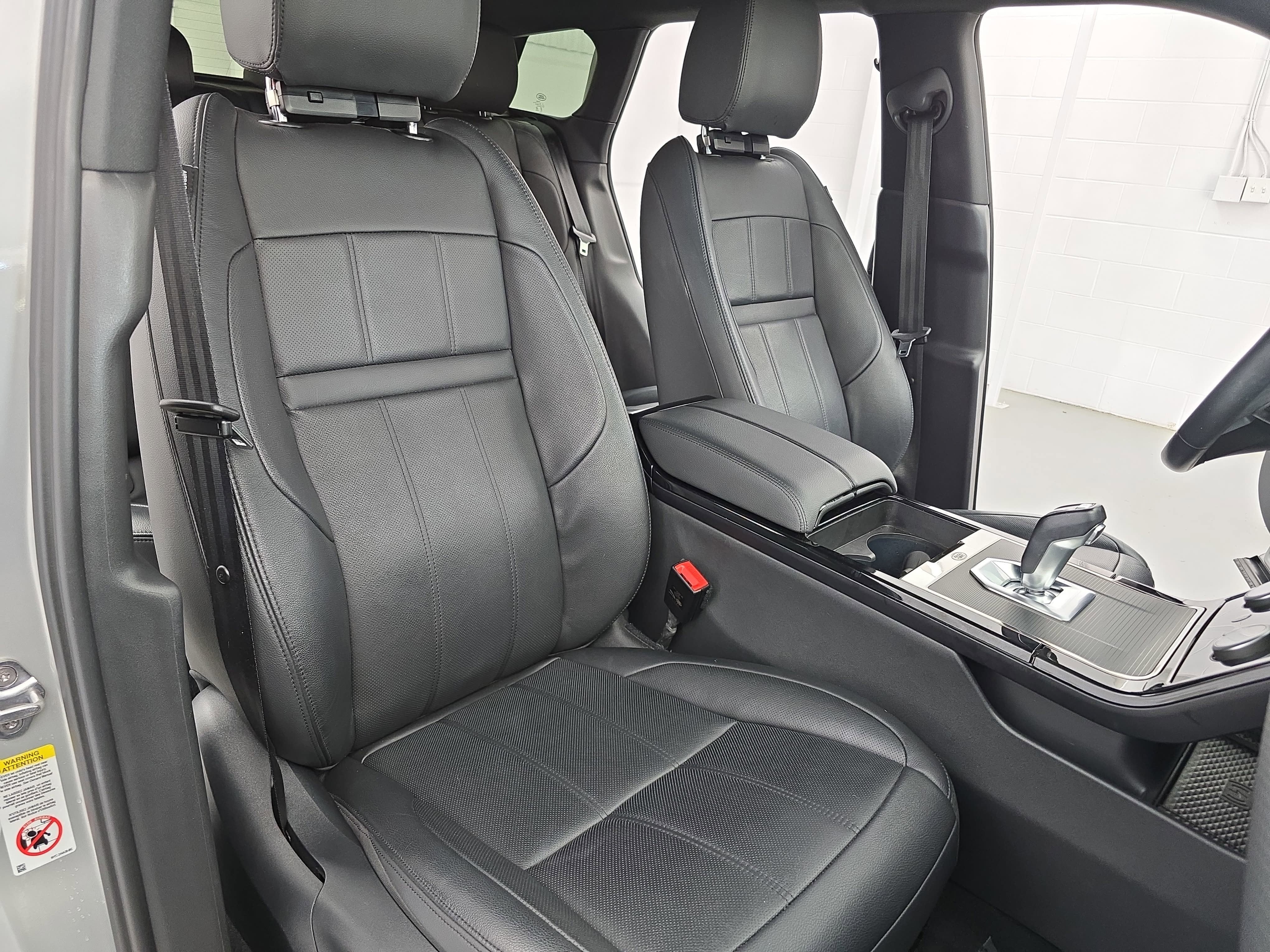 2022 Land Rover Range Rover Evoque R-Dynamic S