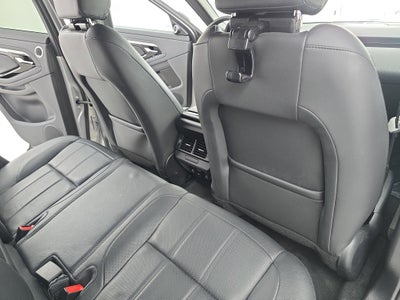 2022 Land Rover Range Rover Evoque R-Dynamic S