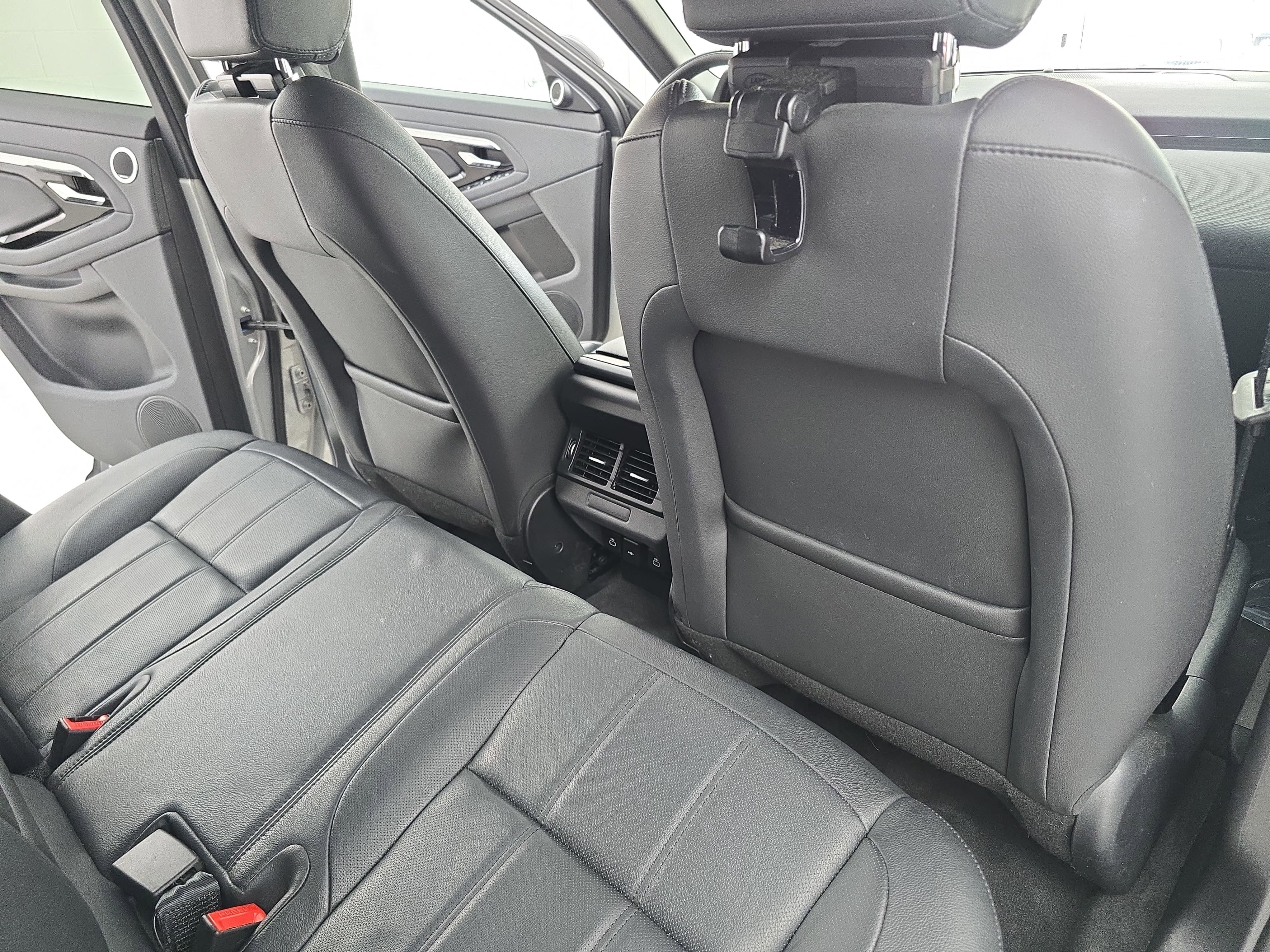 2022 Land Rover Range Rover Evoque R-Dynamic S