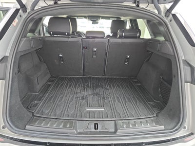 2022 Land Rover Range Rover Evoque R-Dynamic S