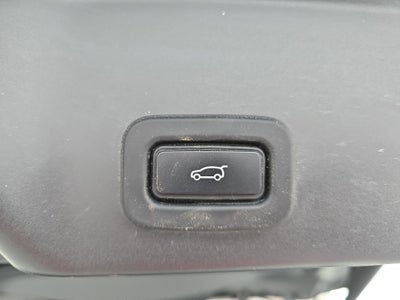 2022 Land Rover Range Rover Evoque R-Dynamic S