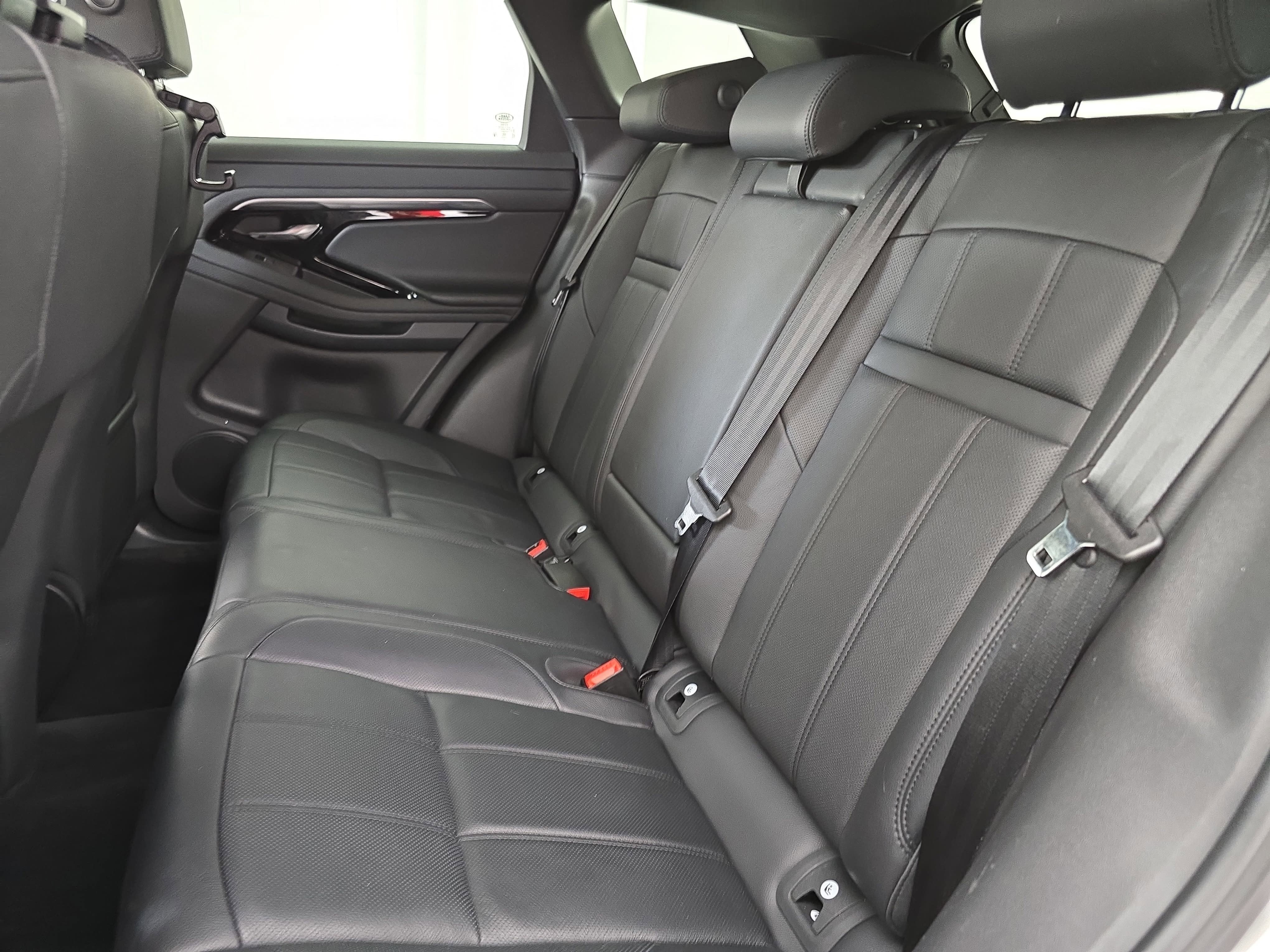 2022 Land Rover Range Rover Evoque R-Dynamic S