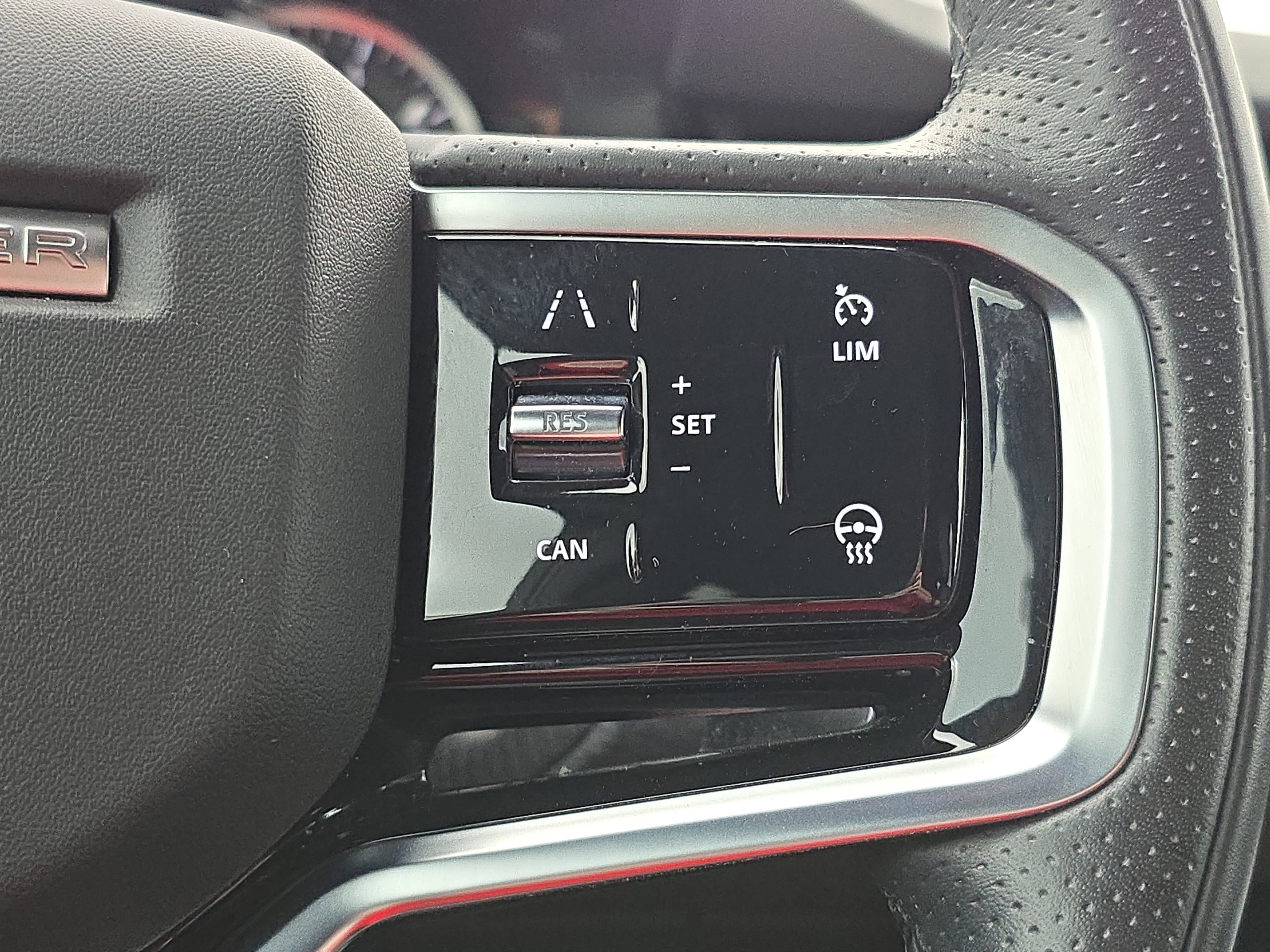 2022 Land Rover Range Rover Evoque R-Dynamic S