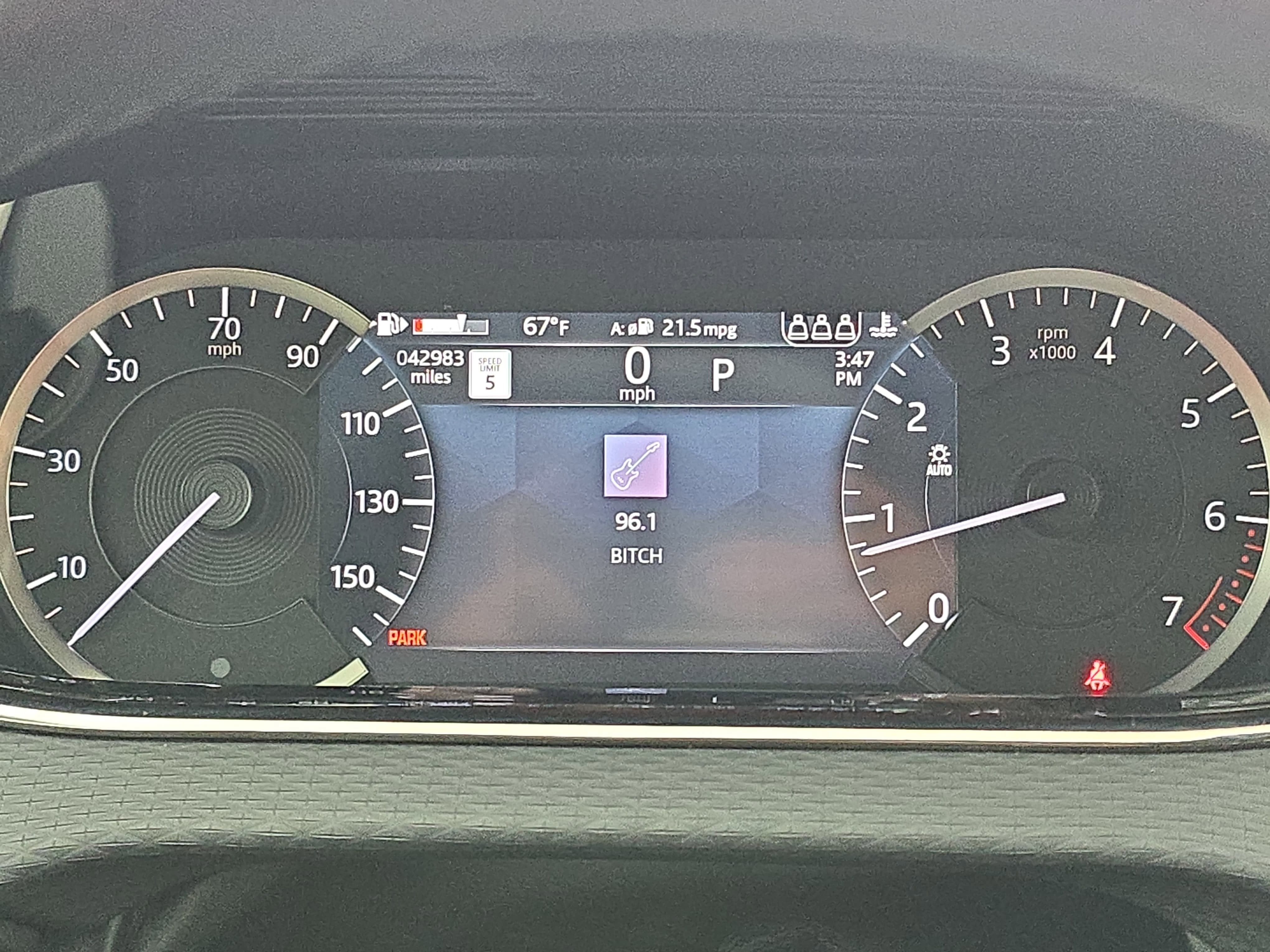 2022 Land Rover Range Rover Evoque R-Dynamic S