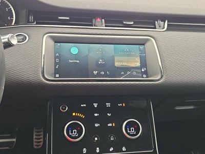 2022 Land Rover Range Rover Evoque R-Dynamic S