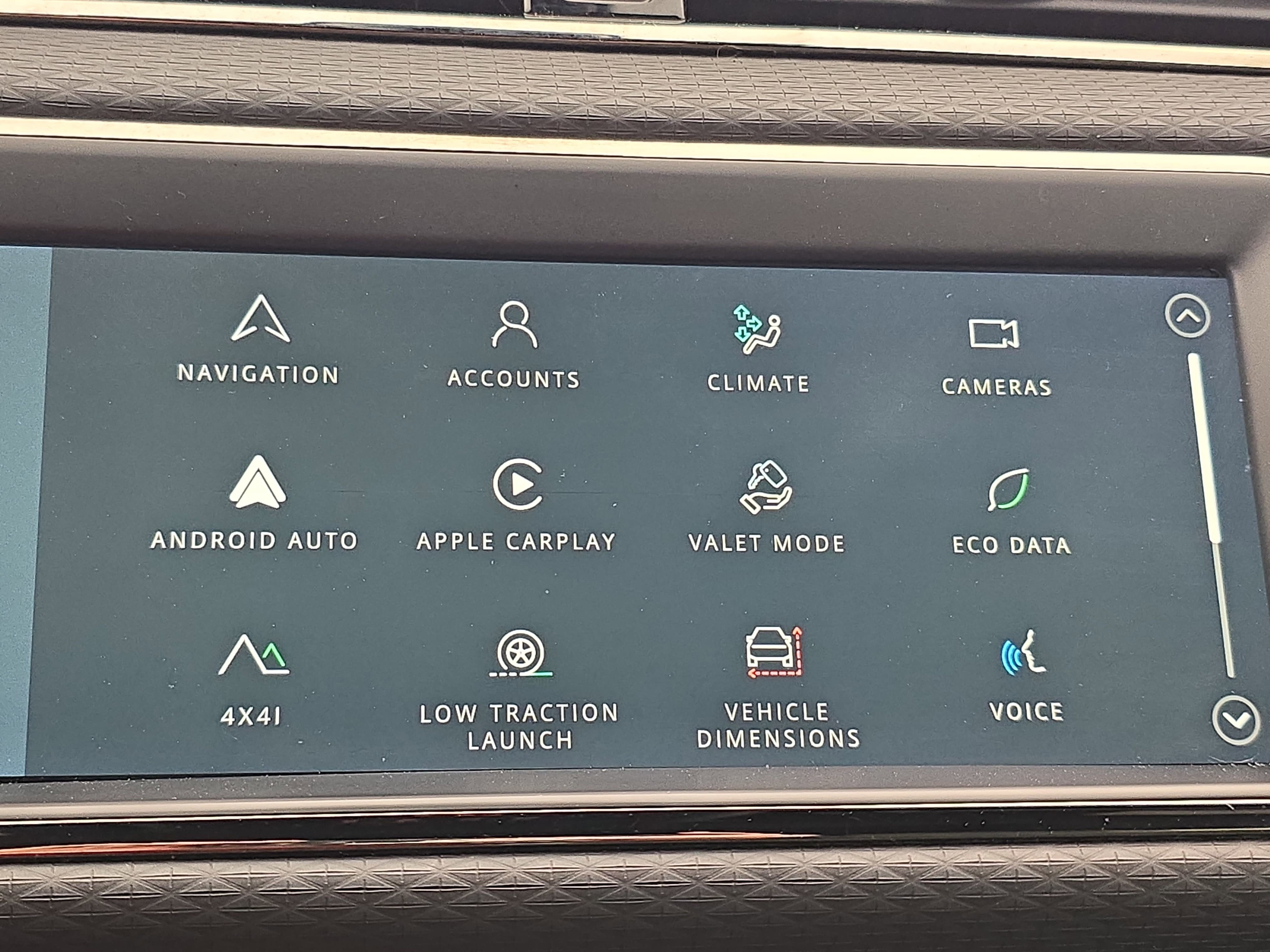 2022 Land Rover Range Rover Evoque R-Dynamic S