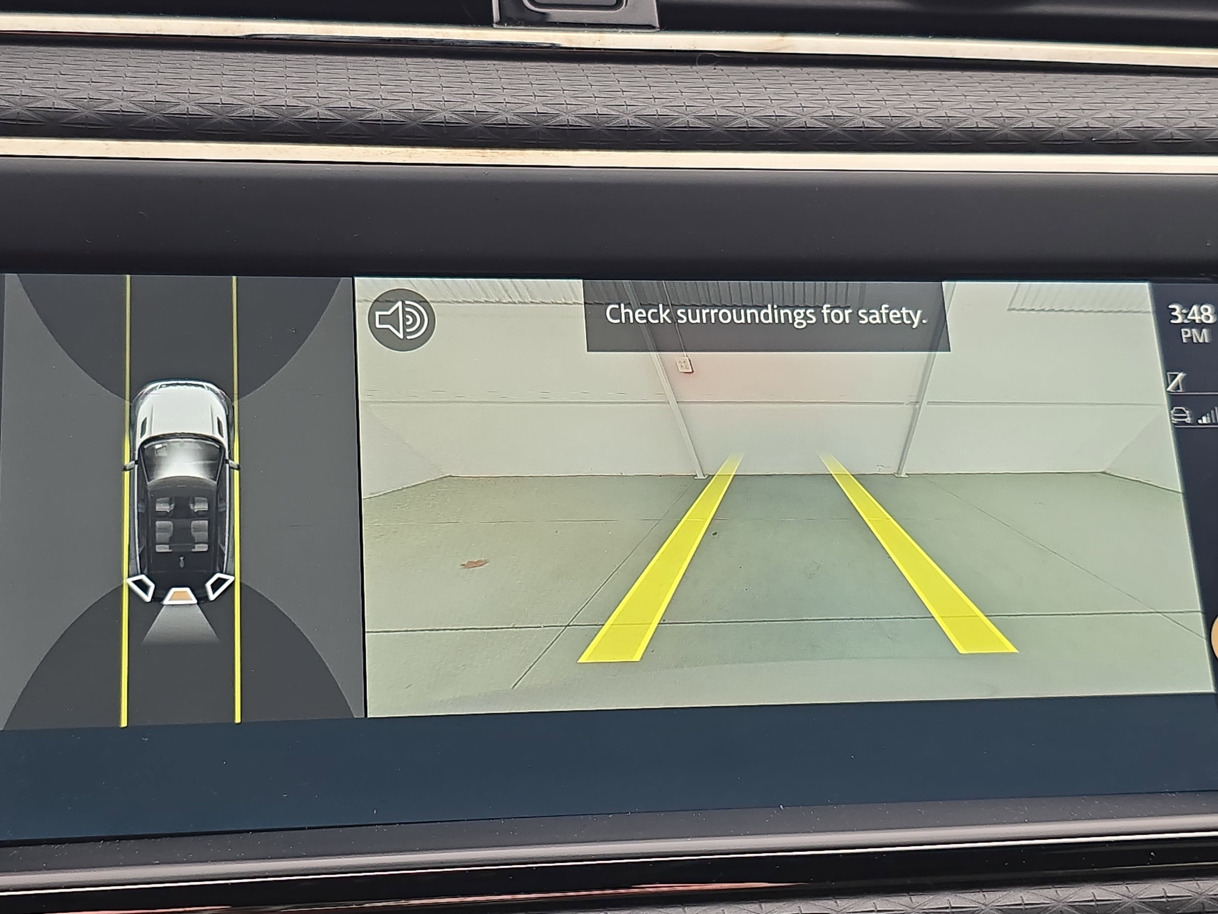 2022 Land Rover Range Rover Evoque R-Dynamic S