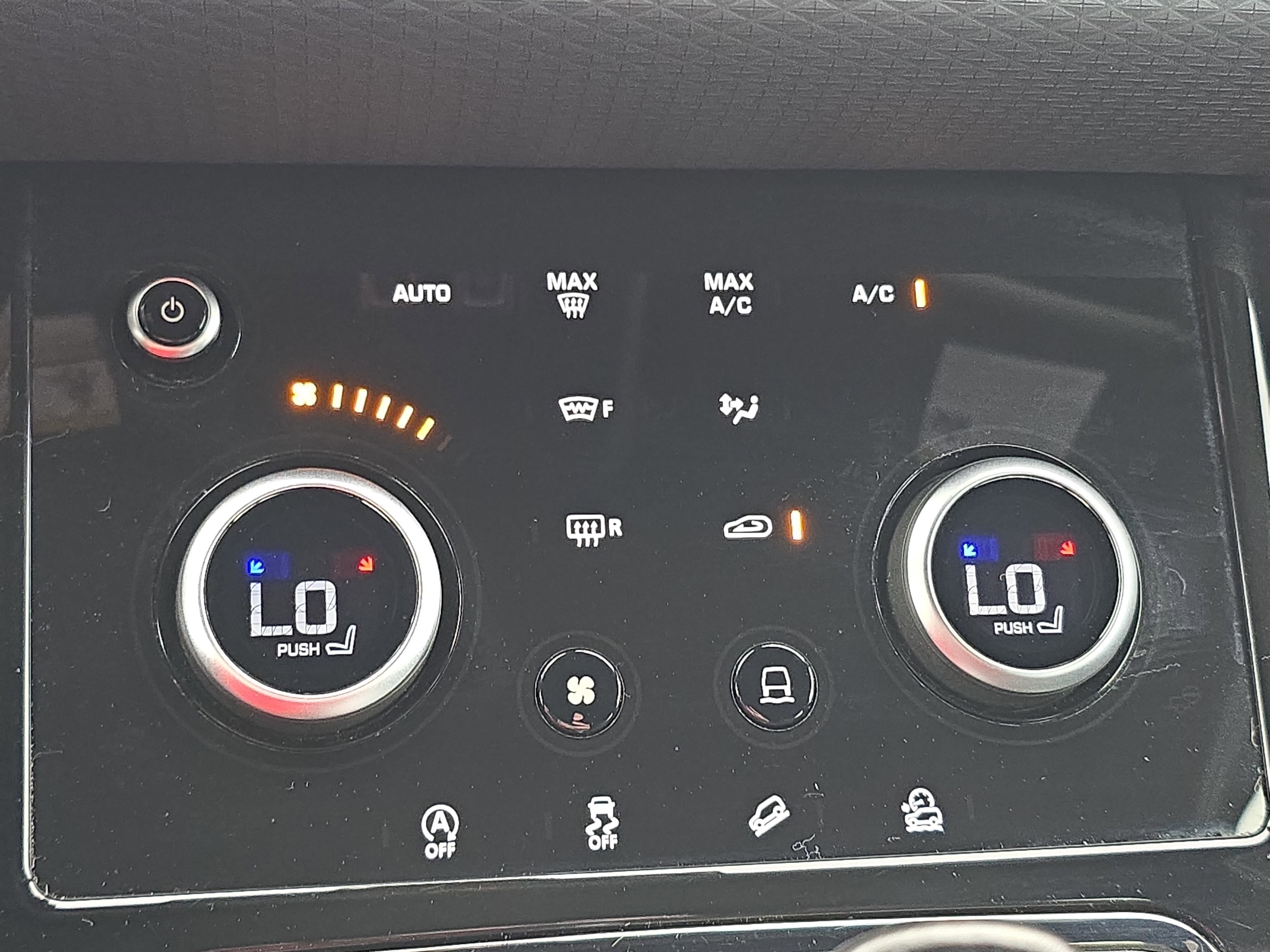 2022 Land Rover Range Rover Evoque R-Dynamic S