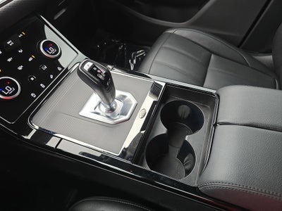 2022 Land Rover Range Rover Evoque R-Dynamic S