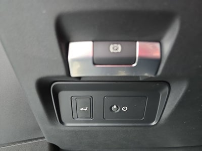 2022 Land Rover Range Rover Evoque R-Dynamic S