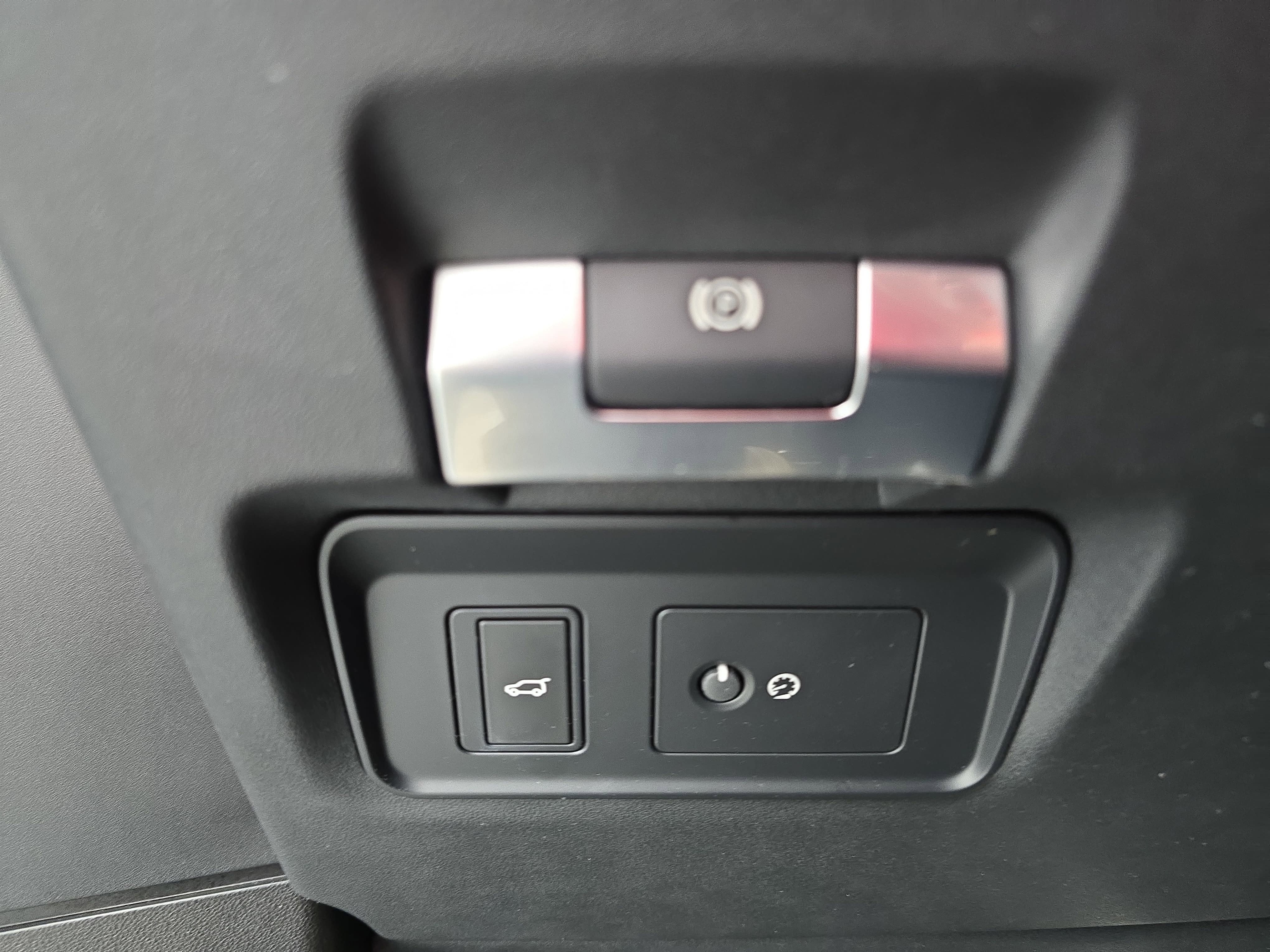 2022 Land Rover Range Rover Evoque R-Dynamic S